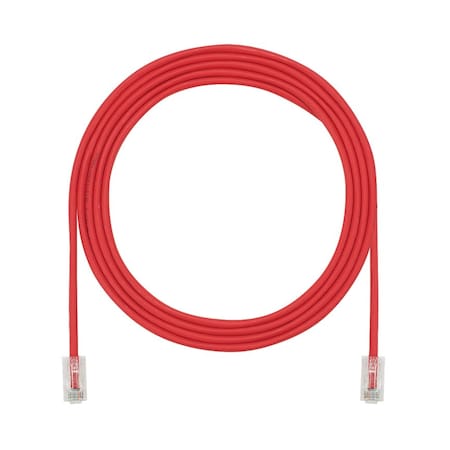 COP PATCH CORD CAT5E SD 28 AWG